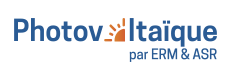 Photovoltaique-84 Logo